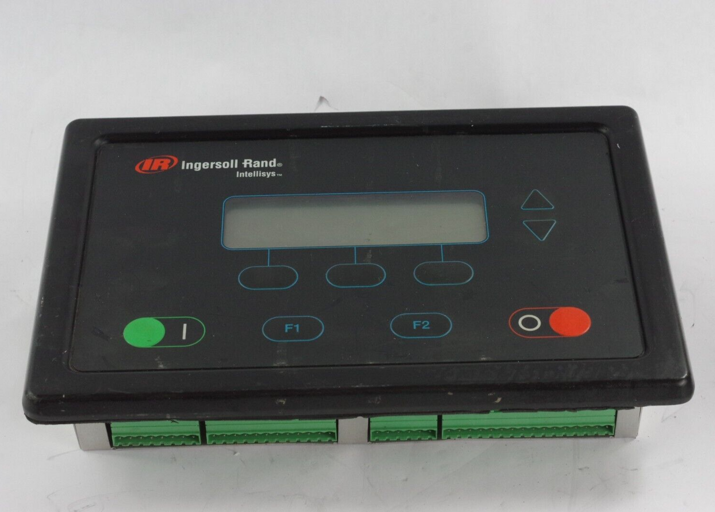 Ingersoll Rand E66268 SGNe Intellisys 54642129 Controller - For Parts