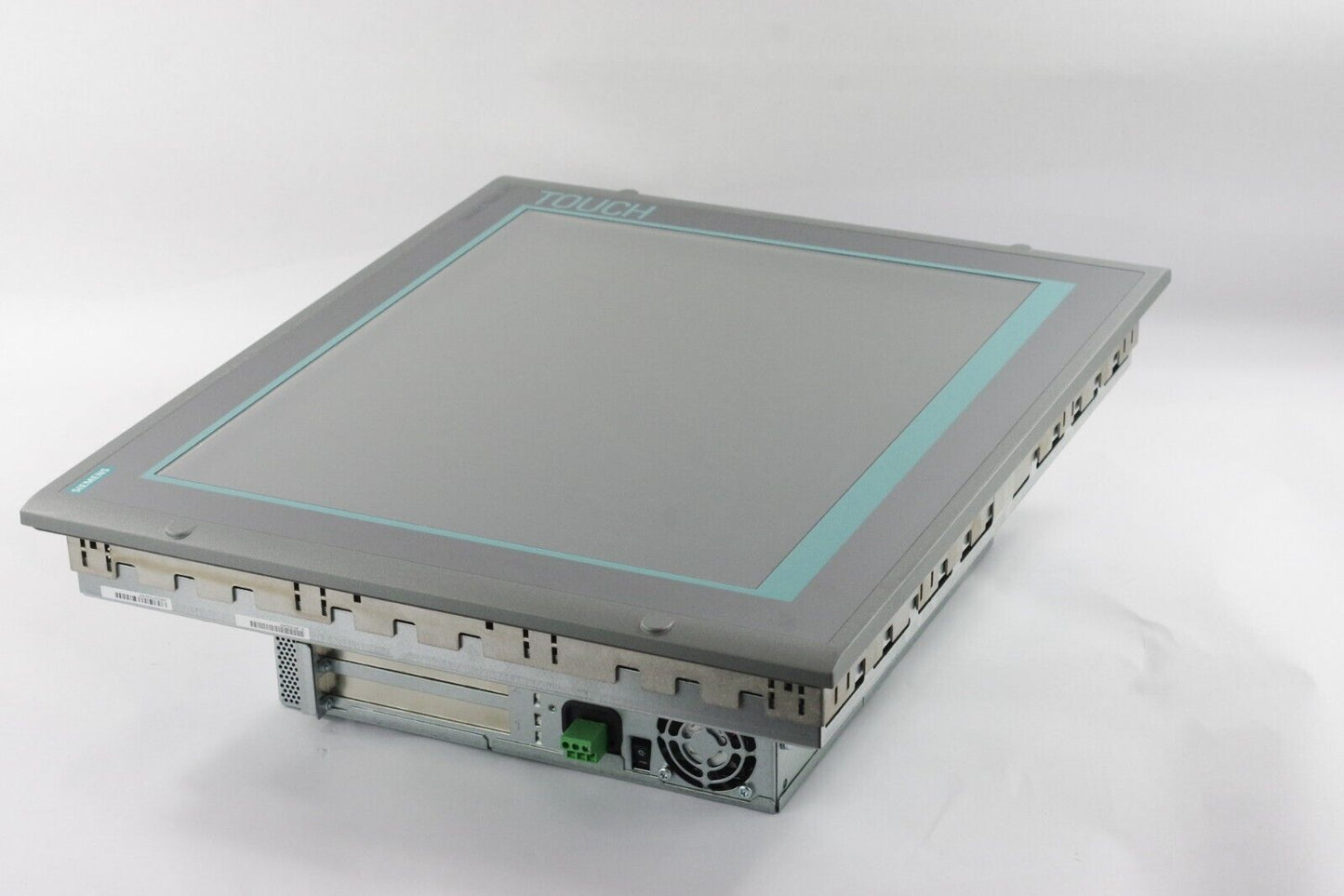 Siemens 19" Simatic IPC HMI IPC677C 6AV7894-3AA10-0AB0 / 1P6AV78943AA100AB0