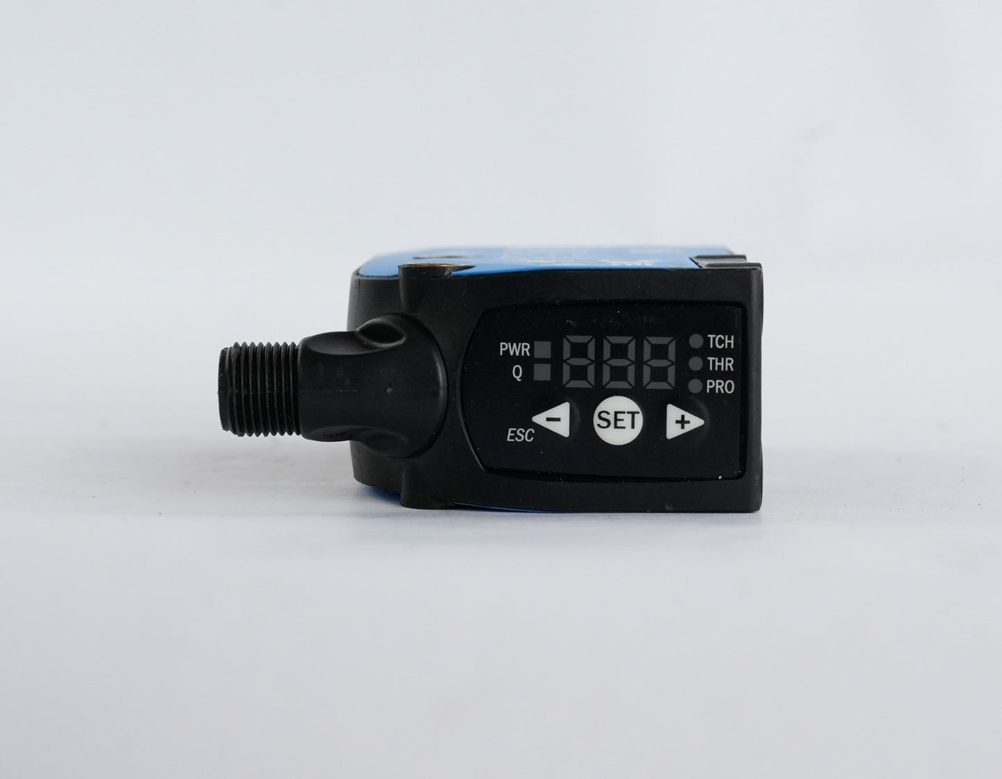 SICK KTX-WP92141252ZZZZ 13mm Contrast Sensor KTXWP92141252ZZZZ