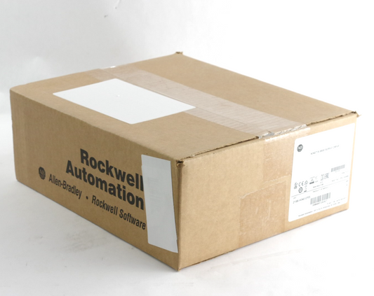 Allen Bradley 2198-H025-ERS /A Kinetix5500 20 Amp Servo Drive - Sealed Surplus