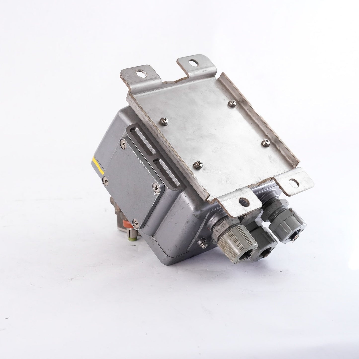Toshiba LF424FBB211ABB Electromagnetic Flowmeter 17VA 50/60Hz