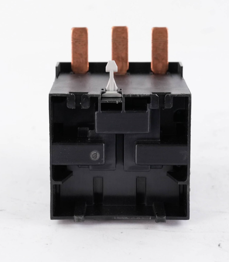 Allen Bradley 193-1EFGE E1 Plus Overload Relay 1-5A 600V 1931EFGE 1931EFGE