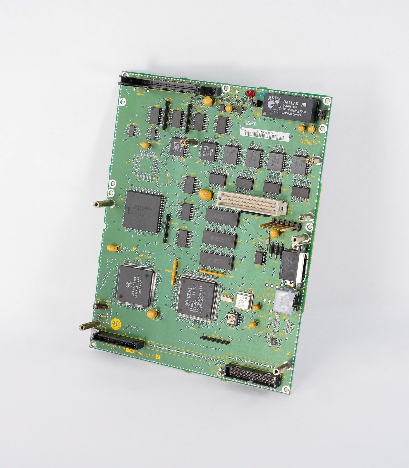 Allen Bradley 77135-241-56 Control Circuit Board 7713524156 PanelView Standard