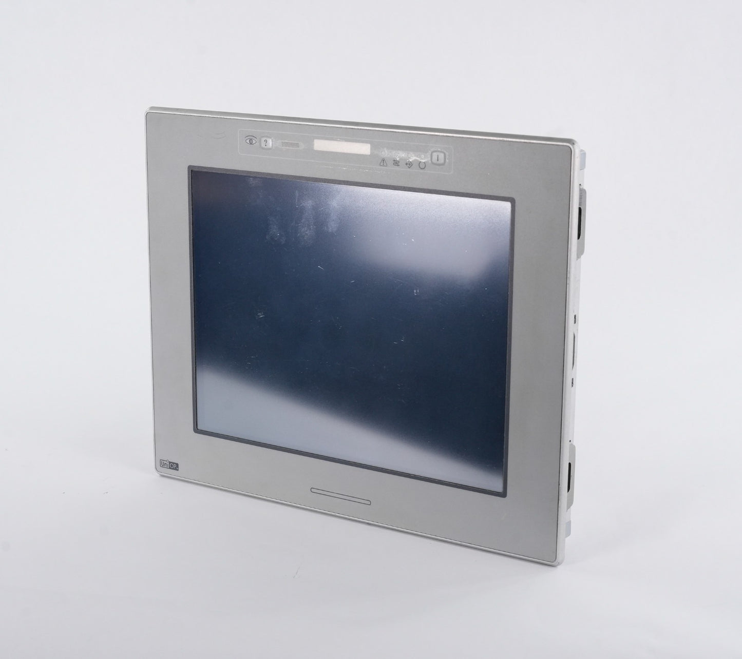 UniOP eTOP33 6ZA1003-7BE10 Operator Interface Display Panel 6ZA10037BE10