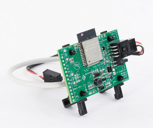 Pentair 44452U MEX. Rev B 0920 03170 Circuit Board