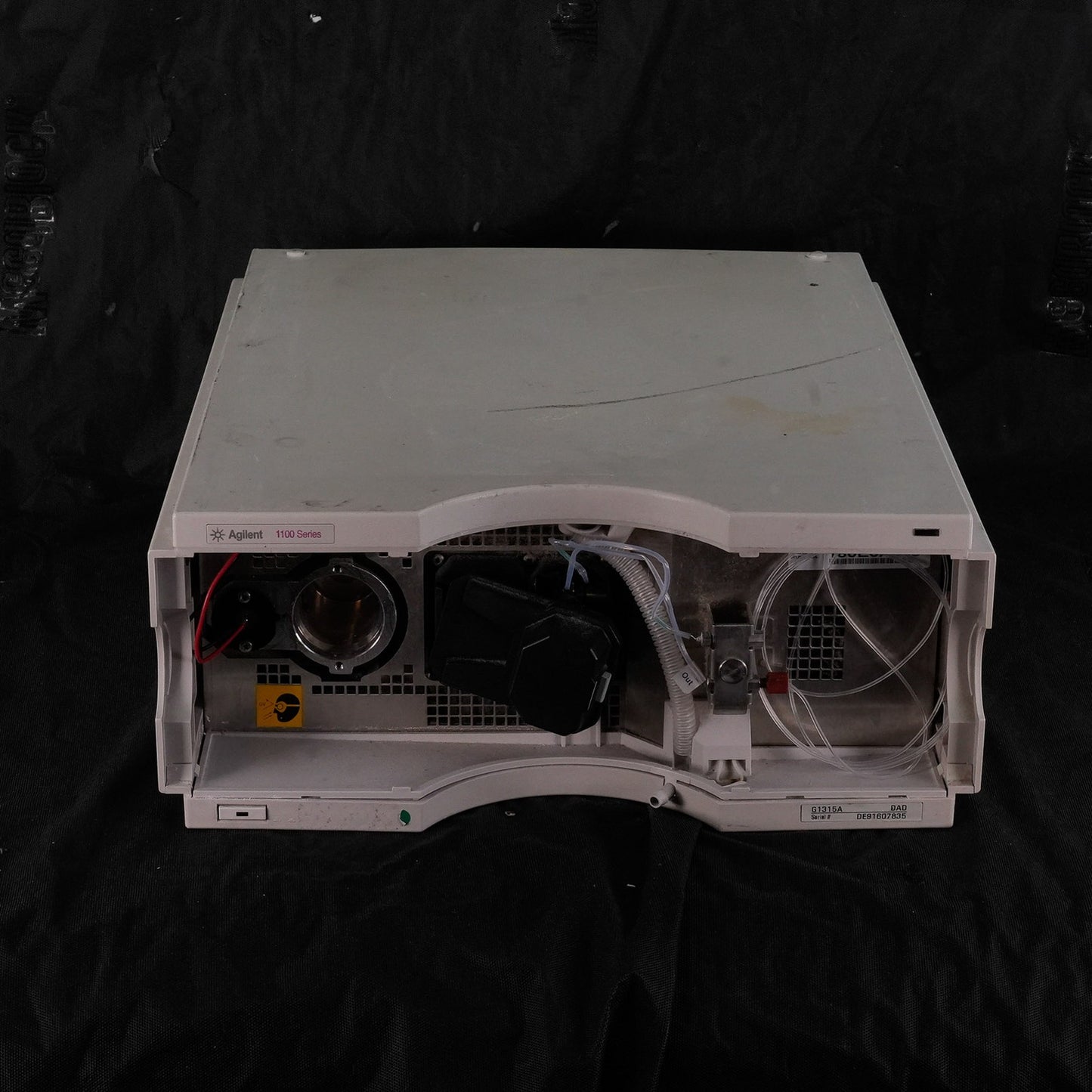 Agilent G1315A 1100 Series DAD Diode Array Detector HPLC For Parts