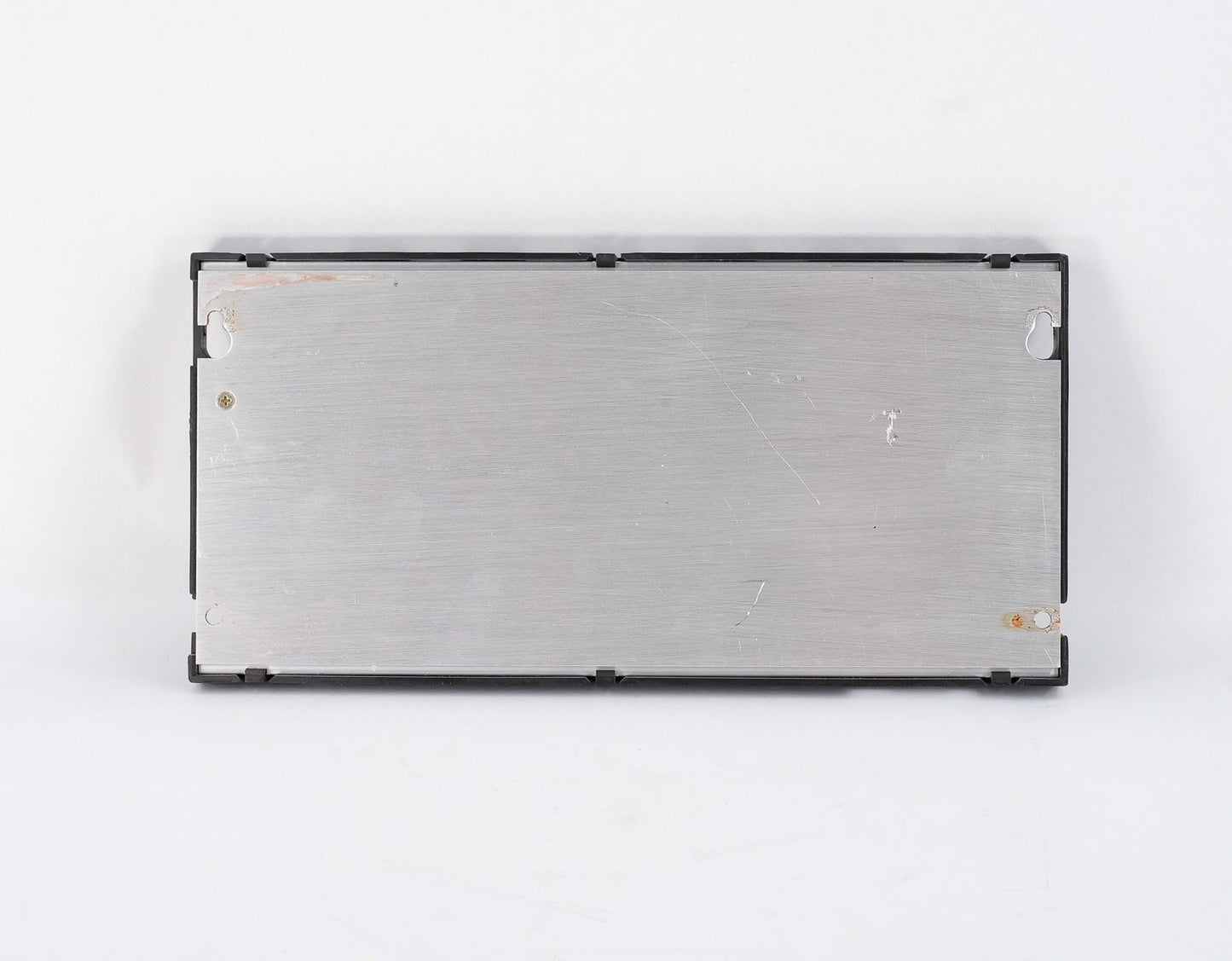 GE FANUC IC693CHS397M 5-Slot Base EMI PLC Board
