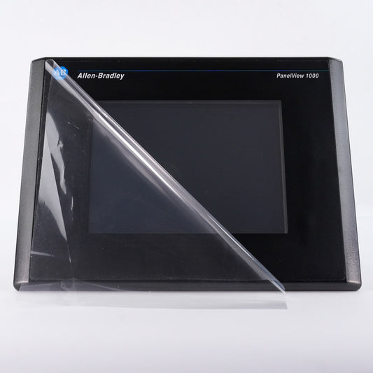 Allen Bradley 2711-T10C15 /E Rev F PanelView 1000 Display Panel 2711T10C15