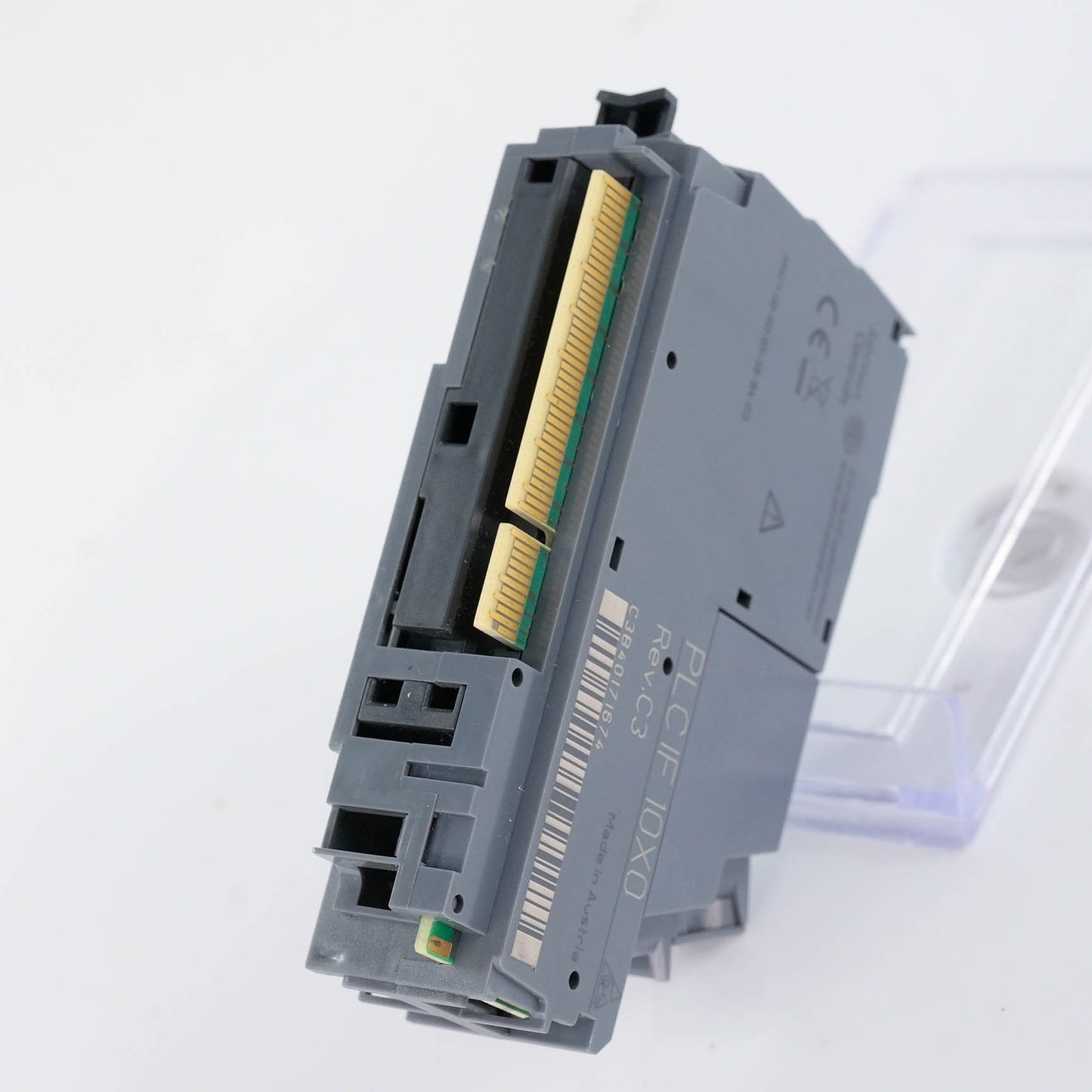 B&R / Johnson Controls IF 10X0 Communication Interface IF10X0 Metasys N2 Bus