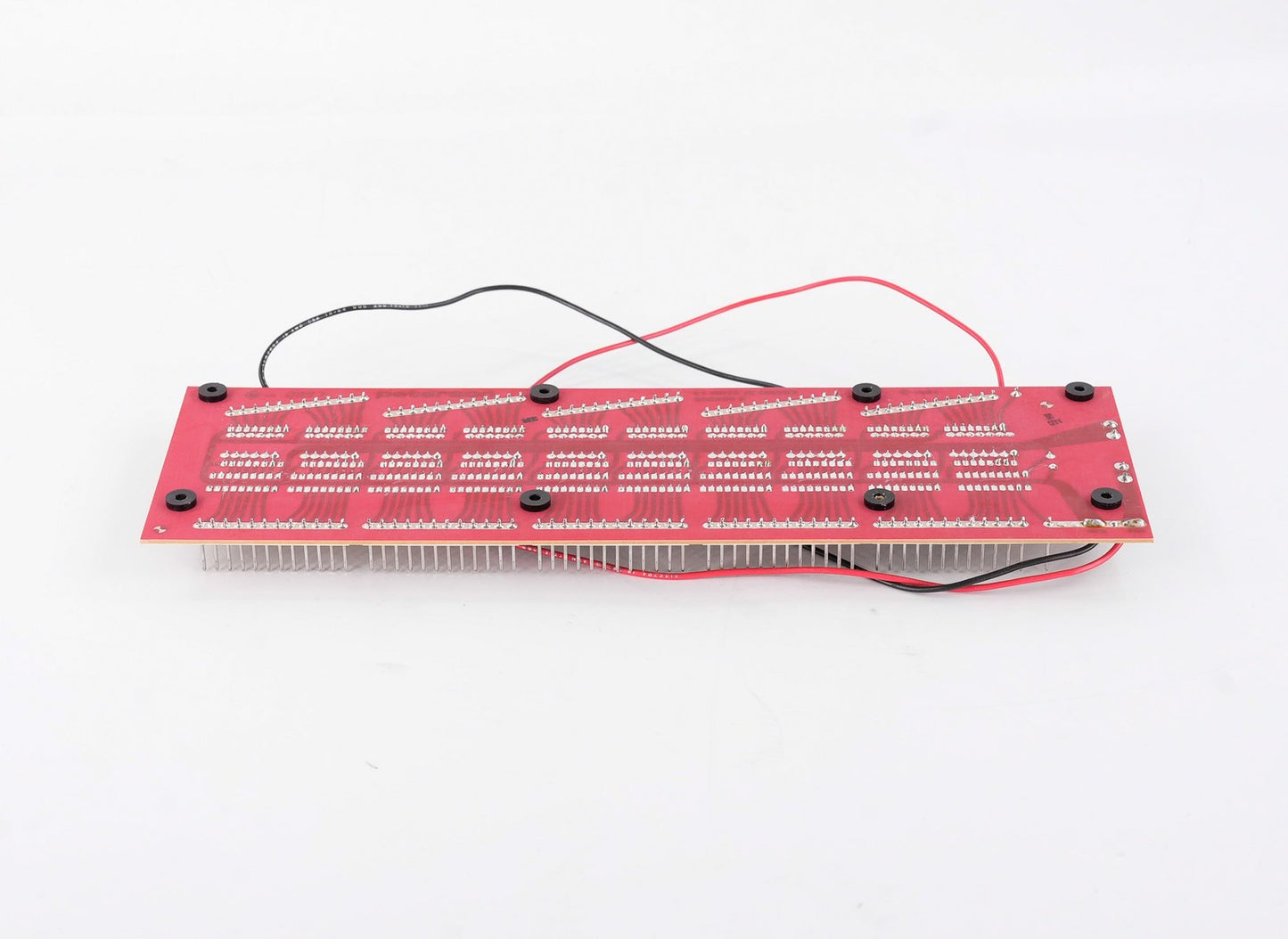 Peterson 300200 D Circuit Board