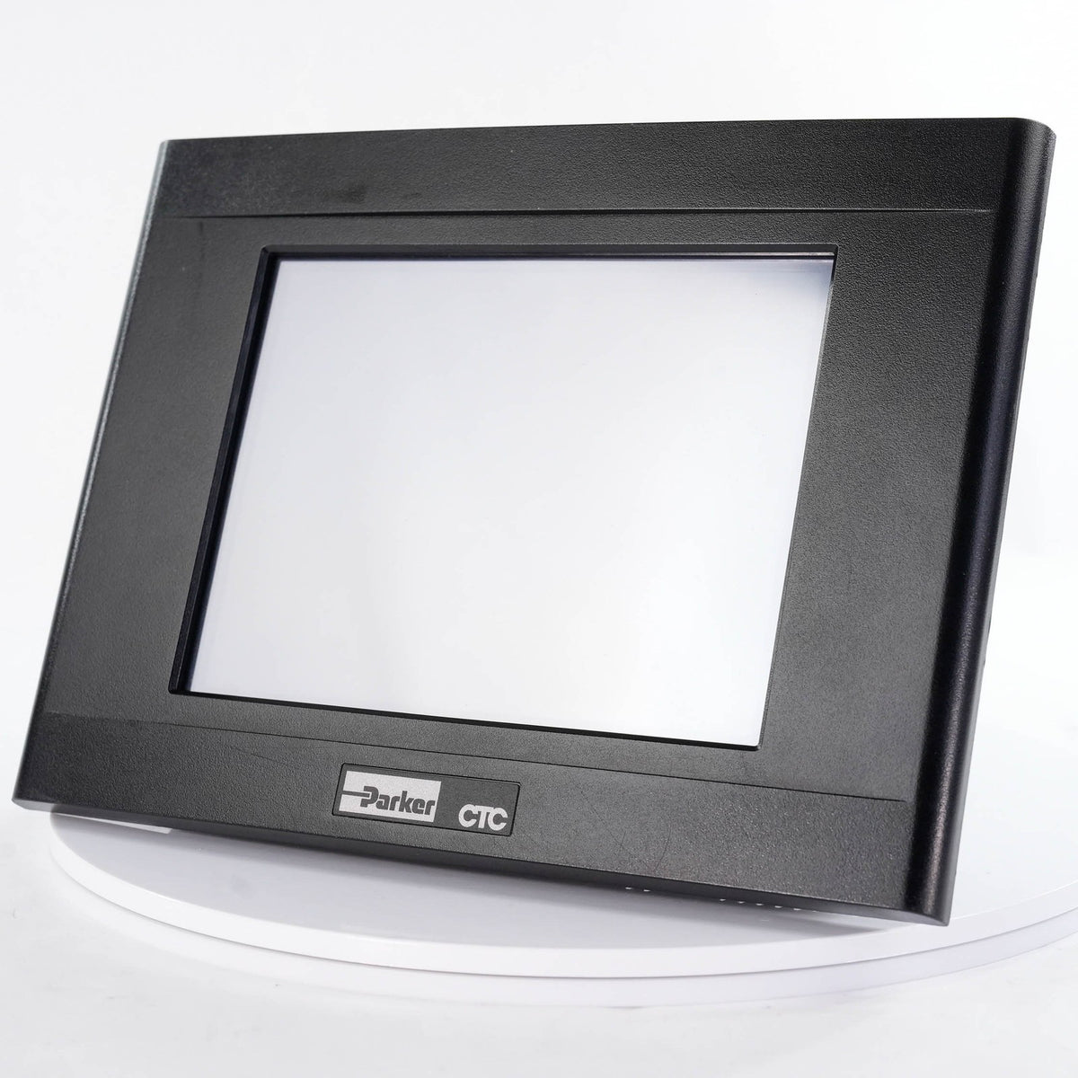 Parker PA208T-133 PowerStation 8 Inch Touchscreen HMI 24VDC PA208T133 Display