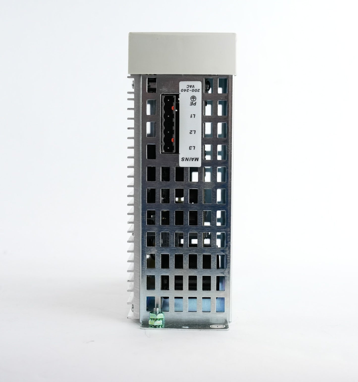 Allen Bradley 2097-V33PR3-LM /A Kinetix 350 Servo Drive 120/240VAC 2097V33PR3LM