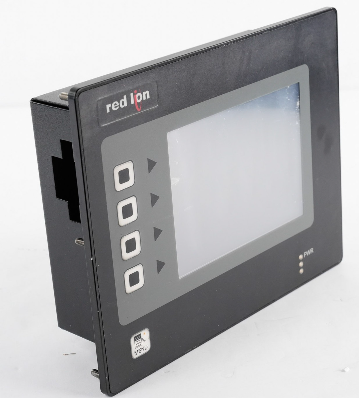 Red Lion Controls G306A000 G3 HMI Operator Interface Display Panel G306A