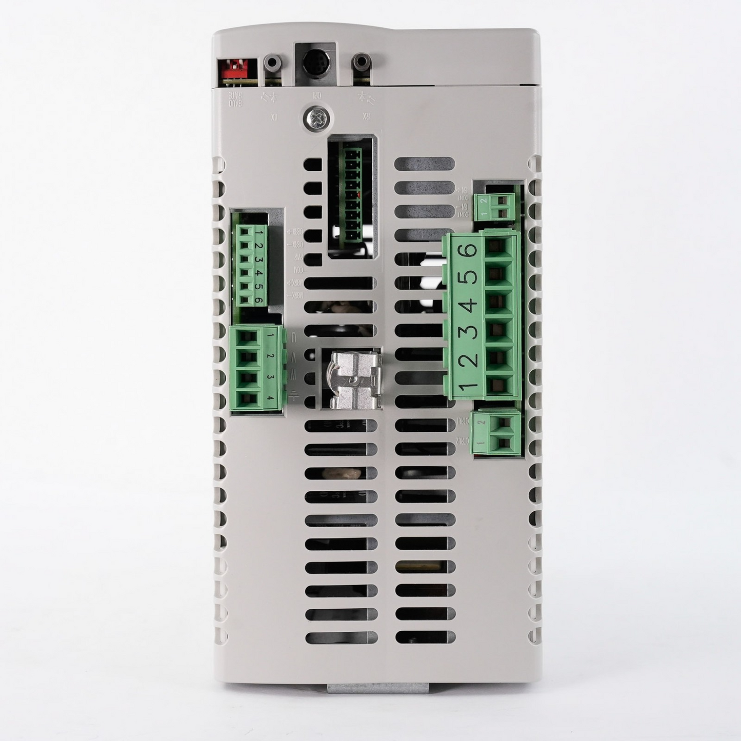 Allen Bradley 2094-BC02-M02-S /B Kinetix 6000 Integrated Axis Module 15kW/15A