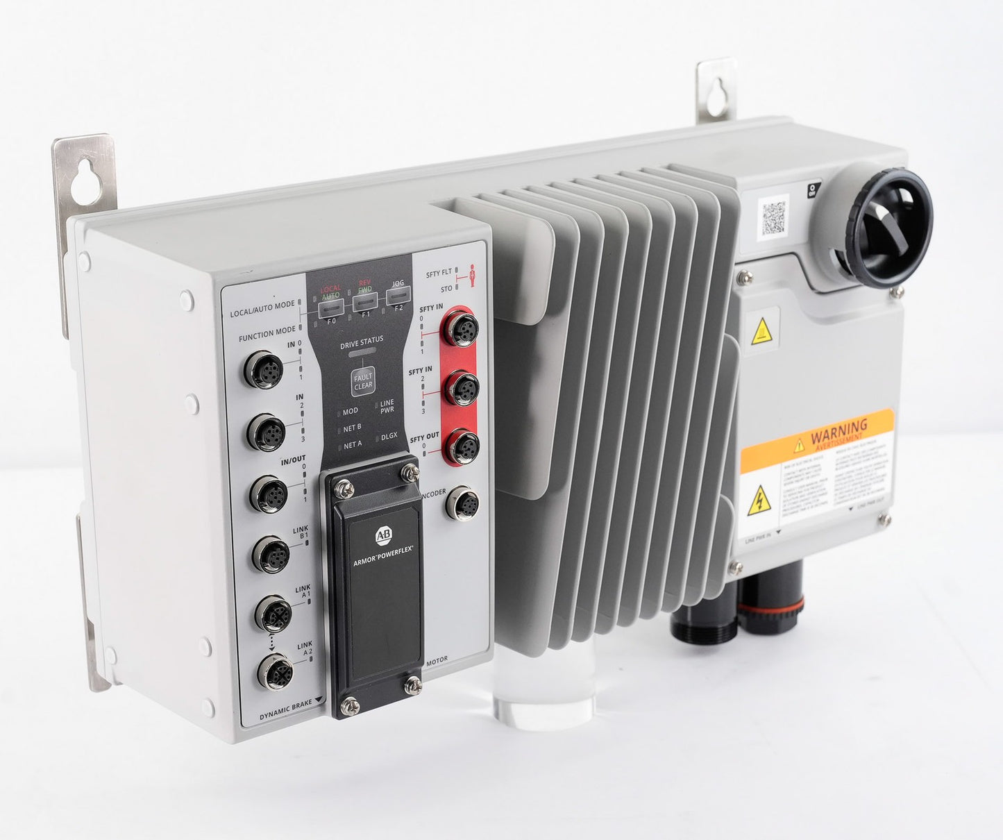 Allen Bradley 35S-6D1-P111 /A Armor PowerFlex 35S 35S6D1P111