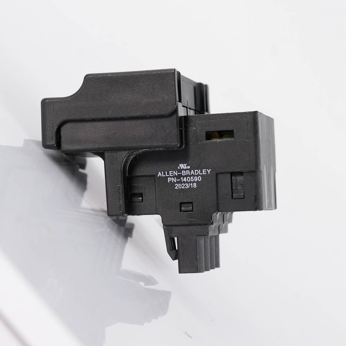 Allen Bradley 140590 Terminal Block Connector For Kinetix Servo Drive