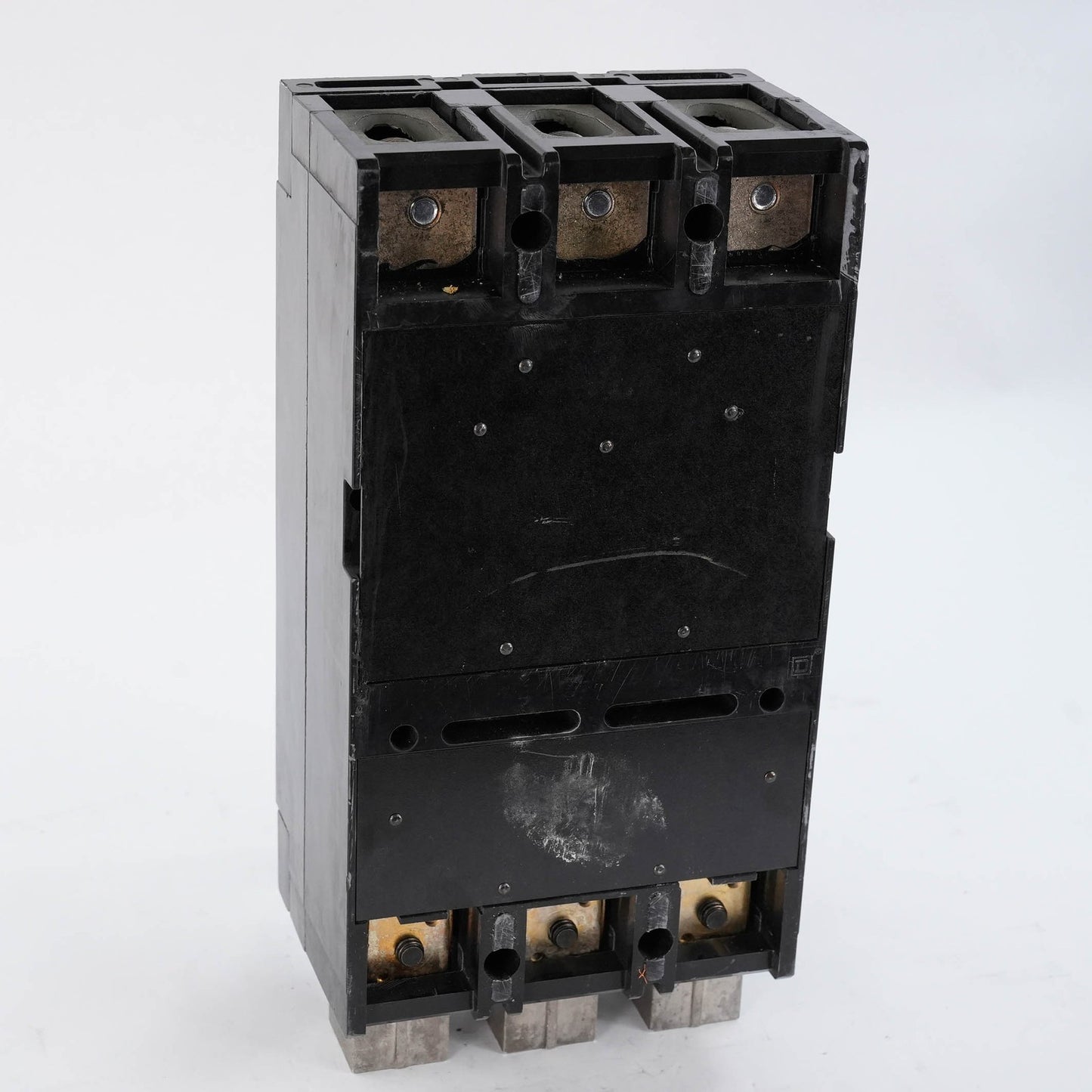 Square D LAL36250 Circuit Breaker 3 Pole 250A 600V 22kA LAL 3P 250 Amp LAL36250