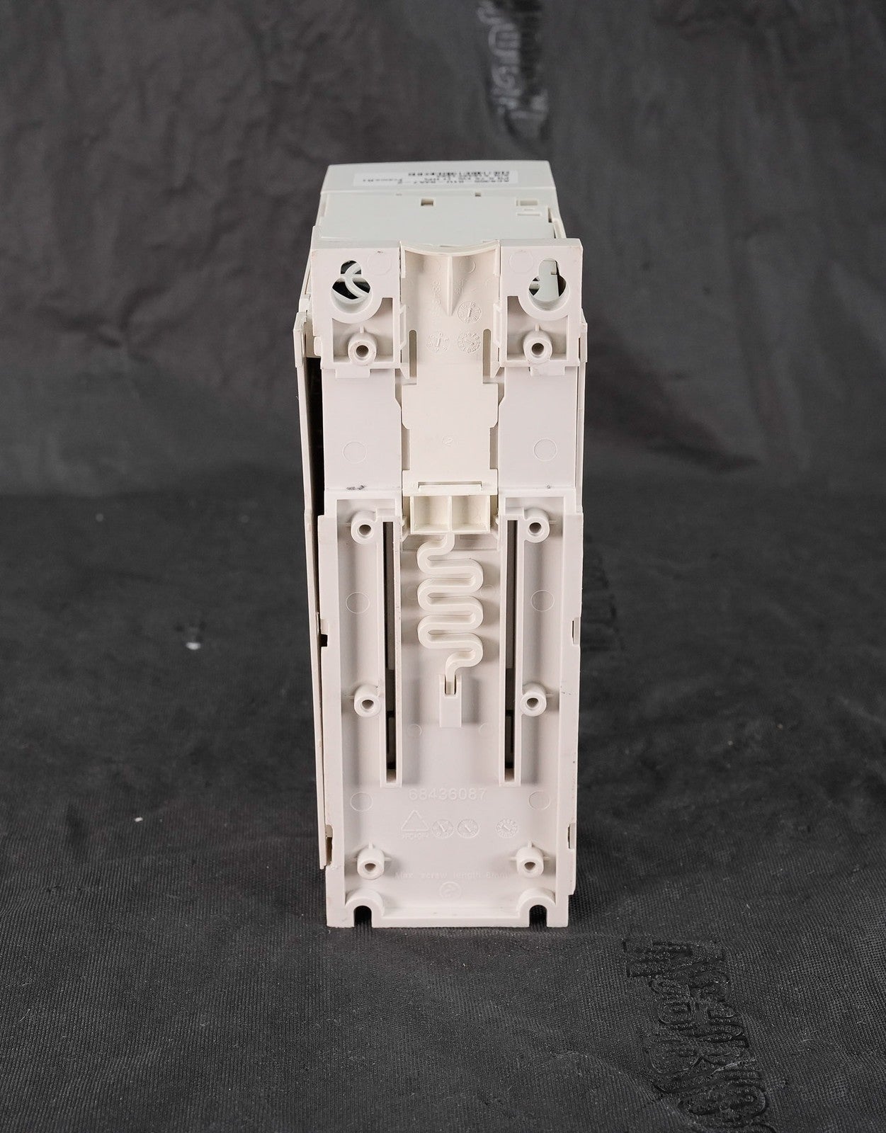 ABB ACS355-01U-04A7-2 AC Drive 200-240V 1HP 4.7A ACS35501U04A72