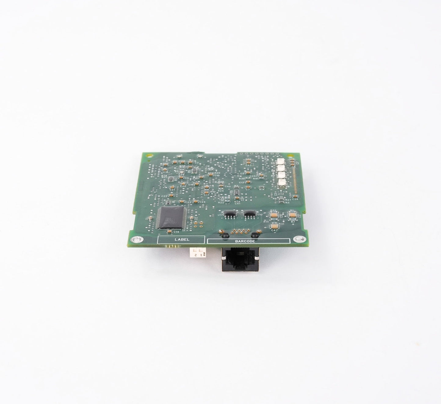 Allen Bradley 22-COMM-E /A EtherNet/IP Adapter FRN V1.008 22COMME