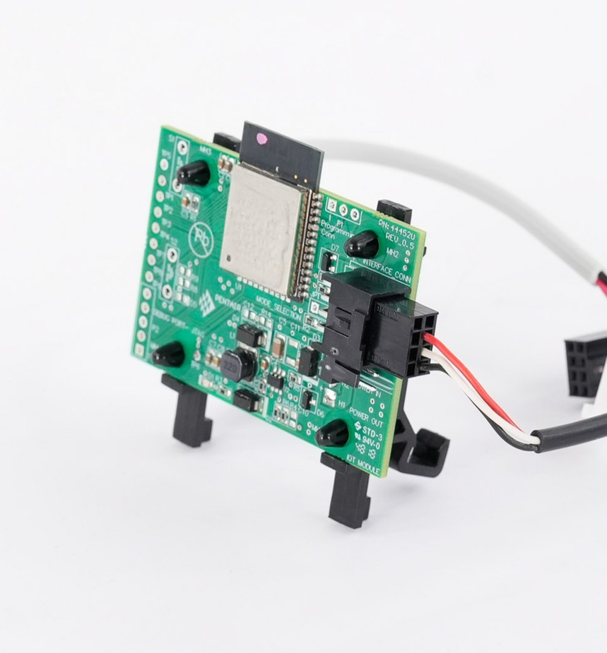 Pentair 44452U MEX. Rev B 0920 03170 Circuit Board