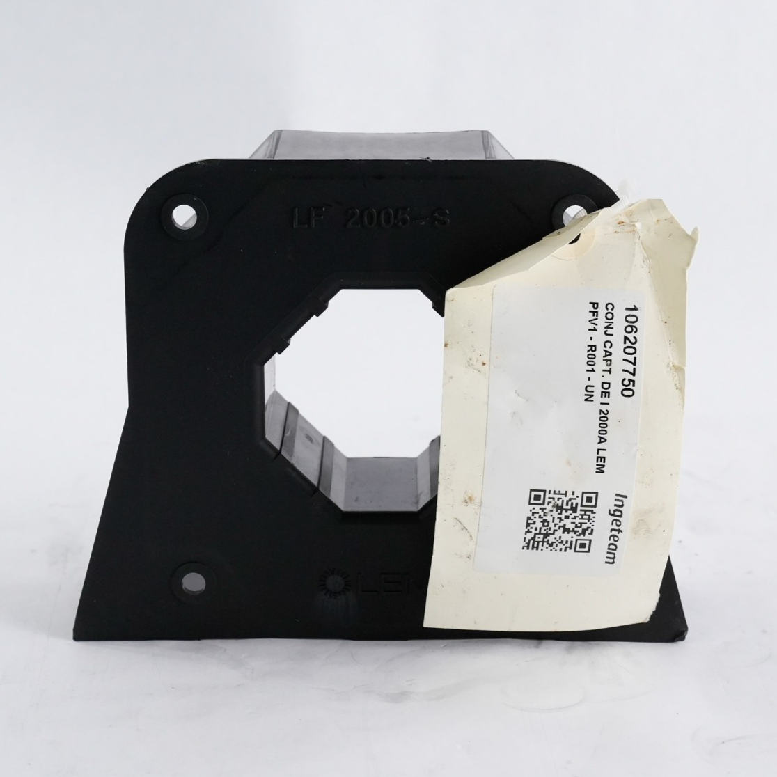 LEM LF 2005-S/SP33 Sensor Current Hall 106207750