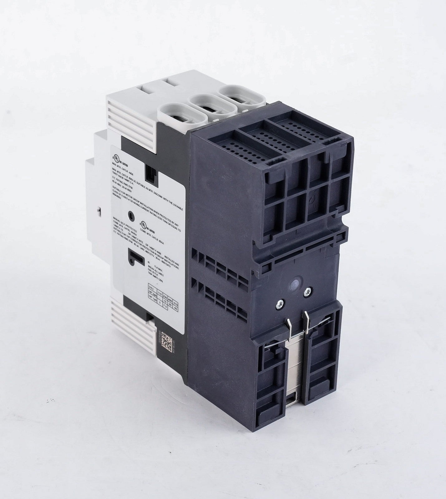 Allen Bradley 140MT-F9E-C45 /A Motor Protection Circuit Breaker - Open Box