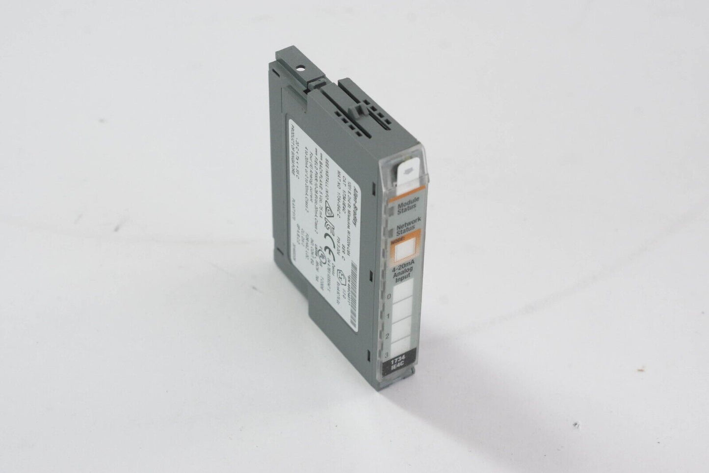 Allen Bradley 1734-IE4C /C Analog Input Module