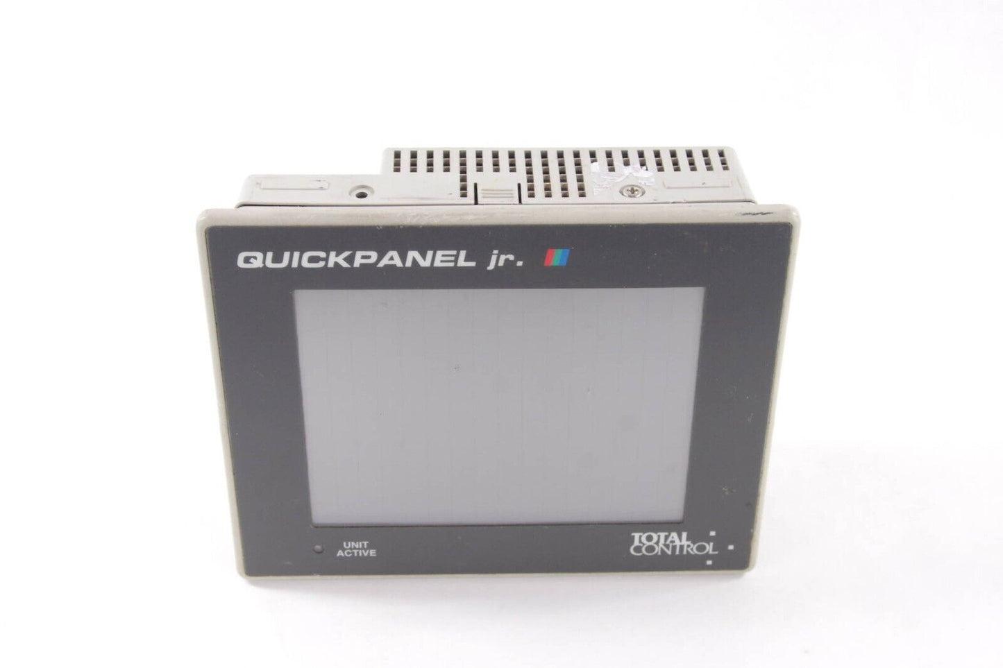 Total Control QuickPanel Jr, QPK2D100S2P-F / QPK2D100S2PF - For parts or repair