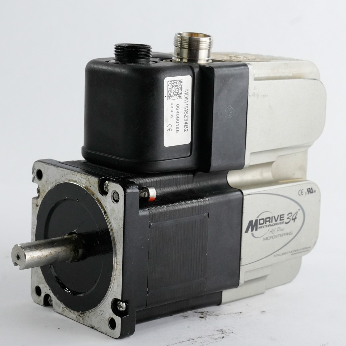 MDrive 34 Motor+Driver AC Plus Microstepping MDM1MSZ34B2