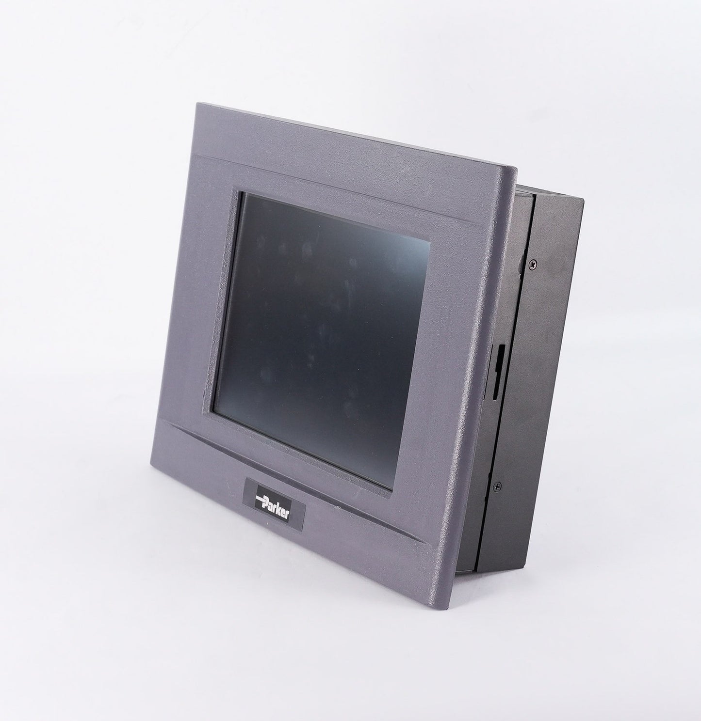 Parker Hannifin PA210T-133 PowerStation HMI Display Panel 24VDC PA210T133