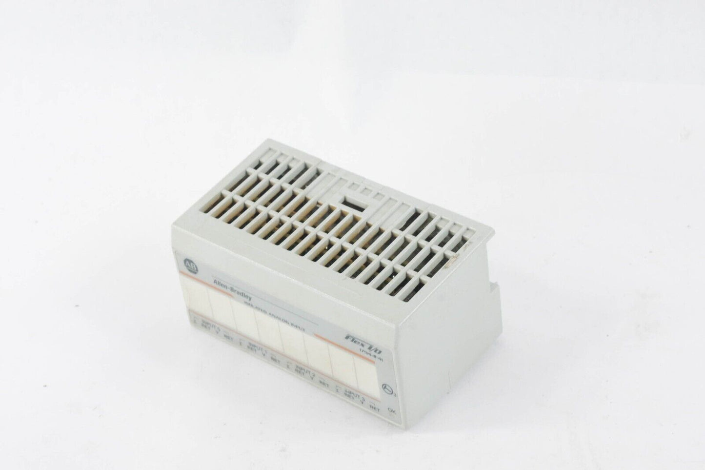 Allen Bradley 1794-IF4I Ser A FLEX I/O Isolated Analog Input Module 4-Ch