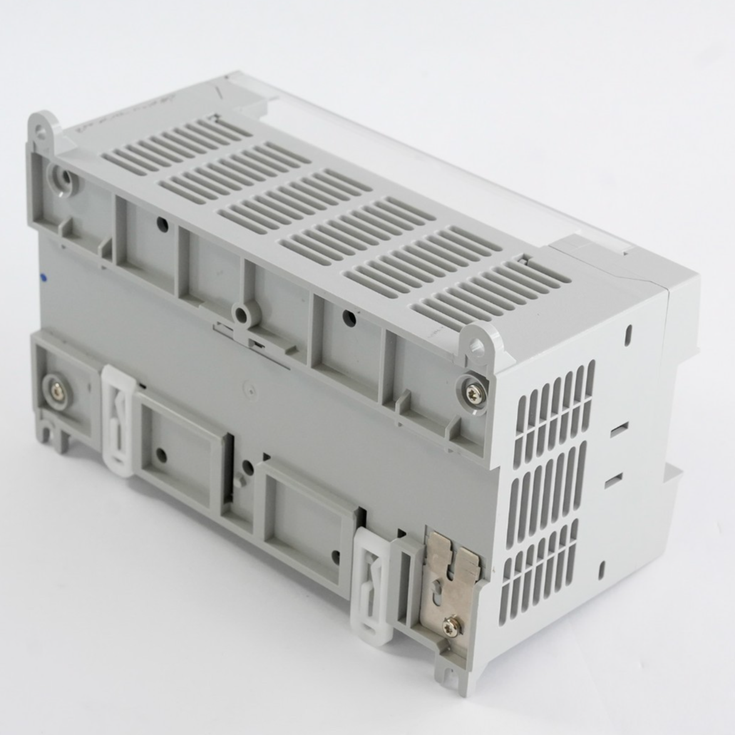 Allen Bradley 1766-L32BXB /B FW14 MicroLogix 1400 Controller - No Upper Terminal