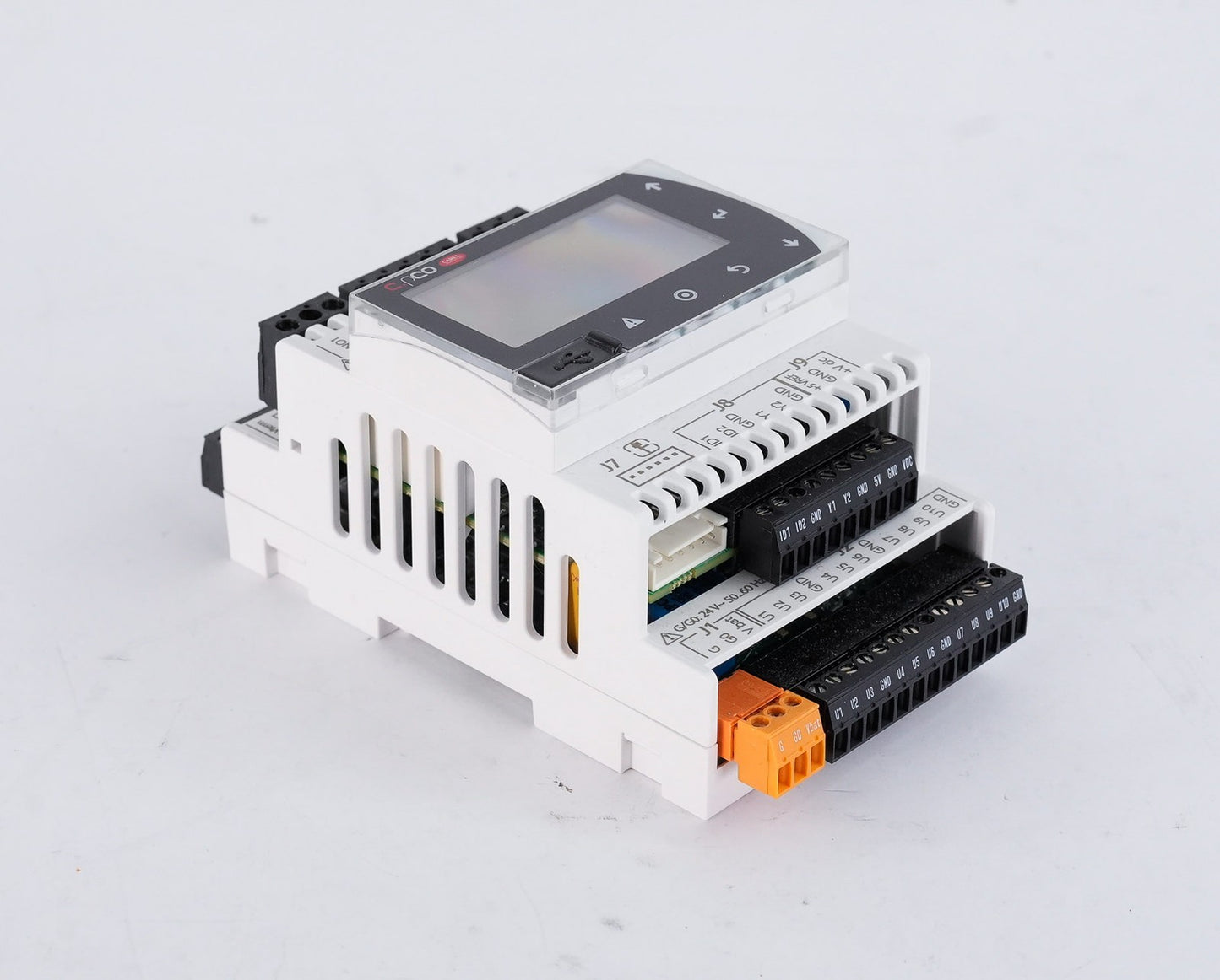 Carel P+D000NH1DEF0 c.PCO Programmable Controller PD000NH1DEF0 - New No Box