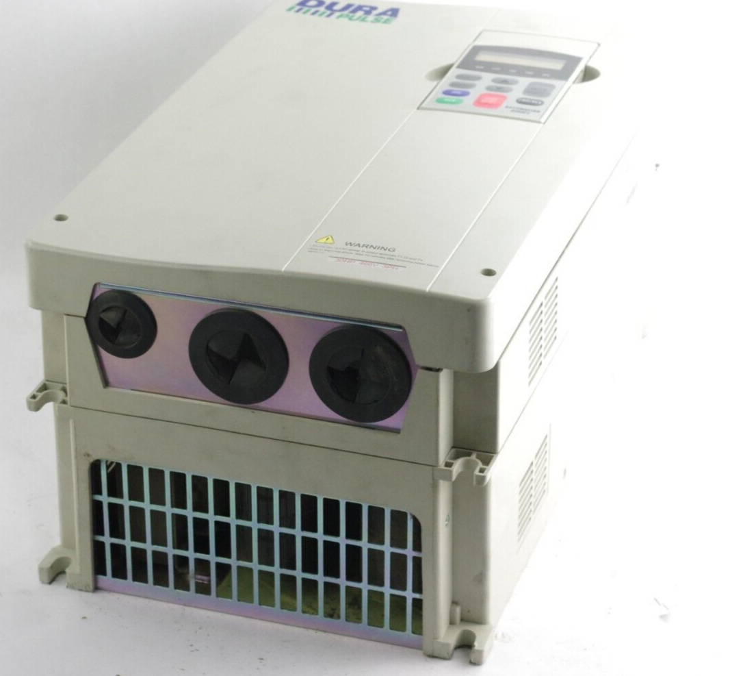 Automation Direct GS3-4030 Durapulse General Purpose 3-Phase AC Drive 30Hp