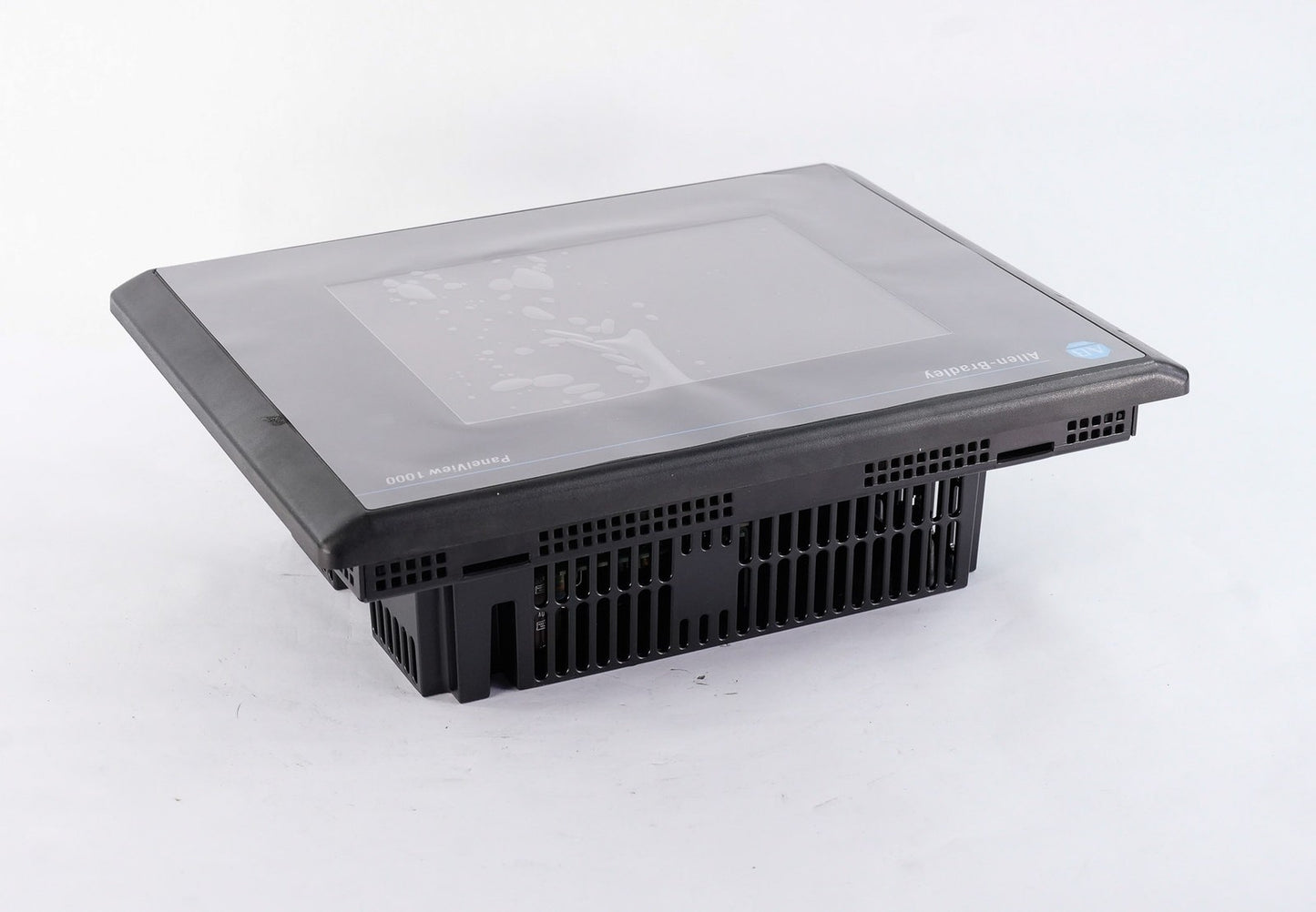 Allen Bradley 2711-T10G3 /A Rev G FRN 4 PanelView 1000 Touch Display 2711T10G3
