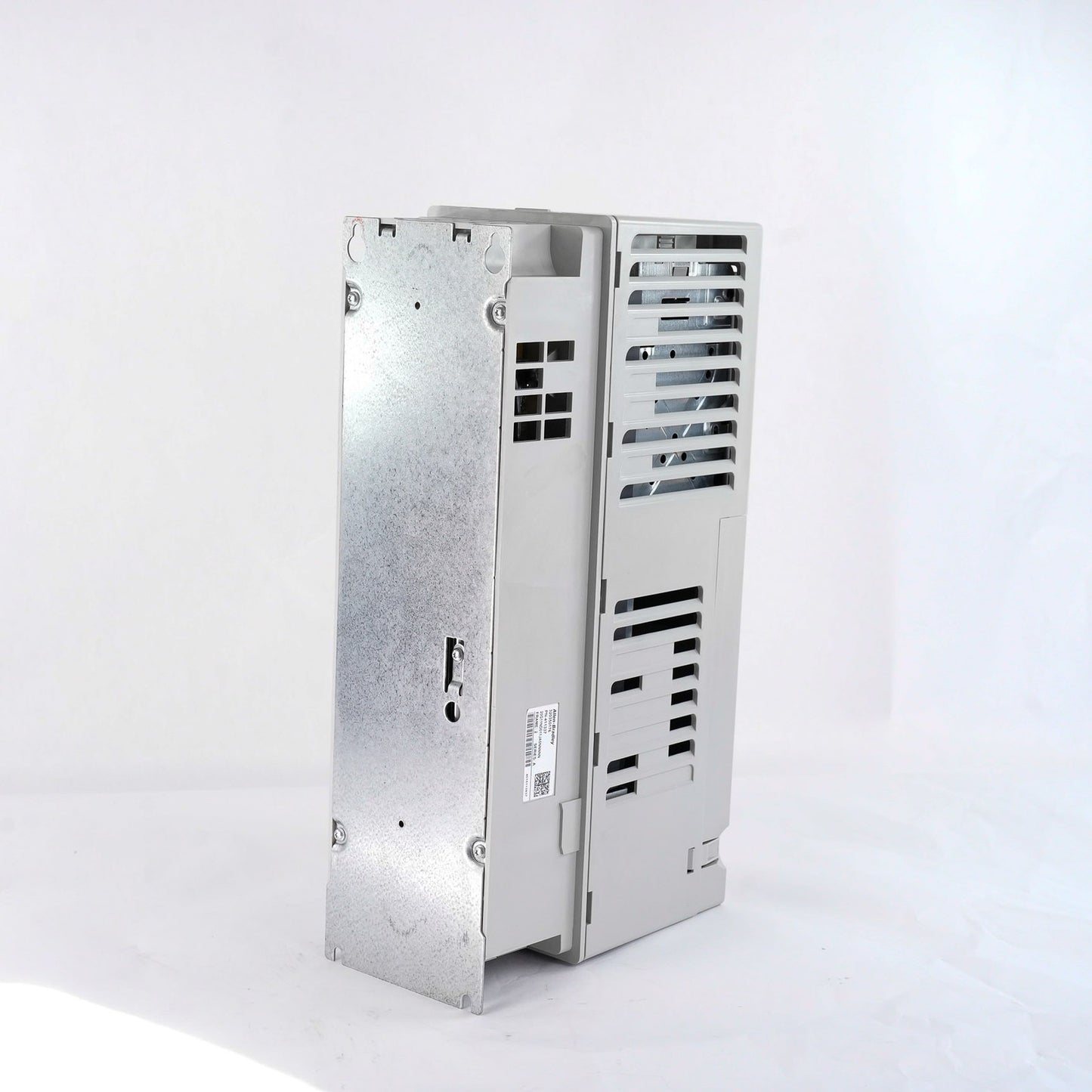 Allen Bradley 20G11ND011JA0NNNNN PowerFlex 755 AC Drive 480V 7.5HP Lightly Used