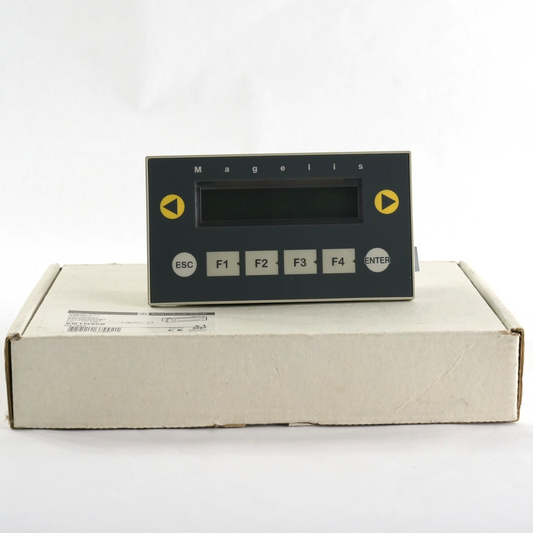 Schneider Electric XBT-N200 Magelis Display Operator Panel - Open Box