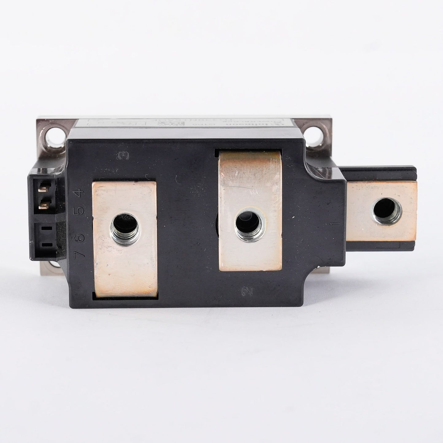 Infineon TD330N16AOF Phase Control Thyristor Module 1600V 330A Dual SCR Module