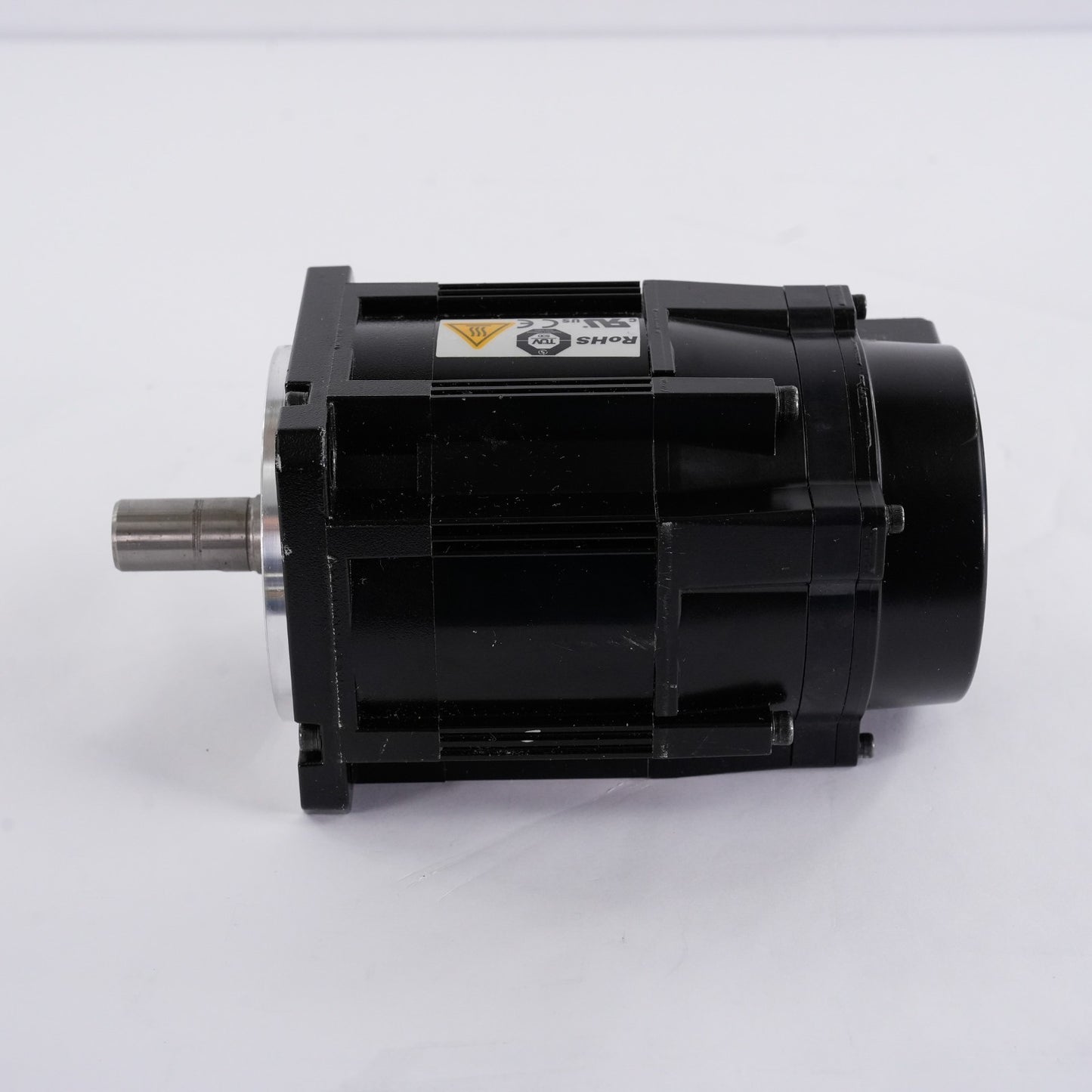 Yaskawa SGMGV-05A3A61 0.45kW 2.86Nm 3.8A 200V Servo Motor SGMGV05A3A61