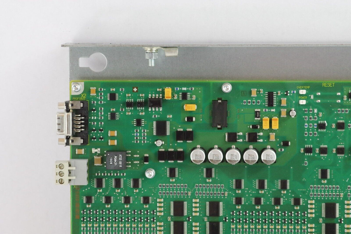 Siemens 6FC5611-0CA01-0AA1 6FC5 611-0CA01-0AA1 I/O Board