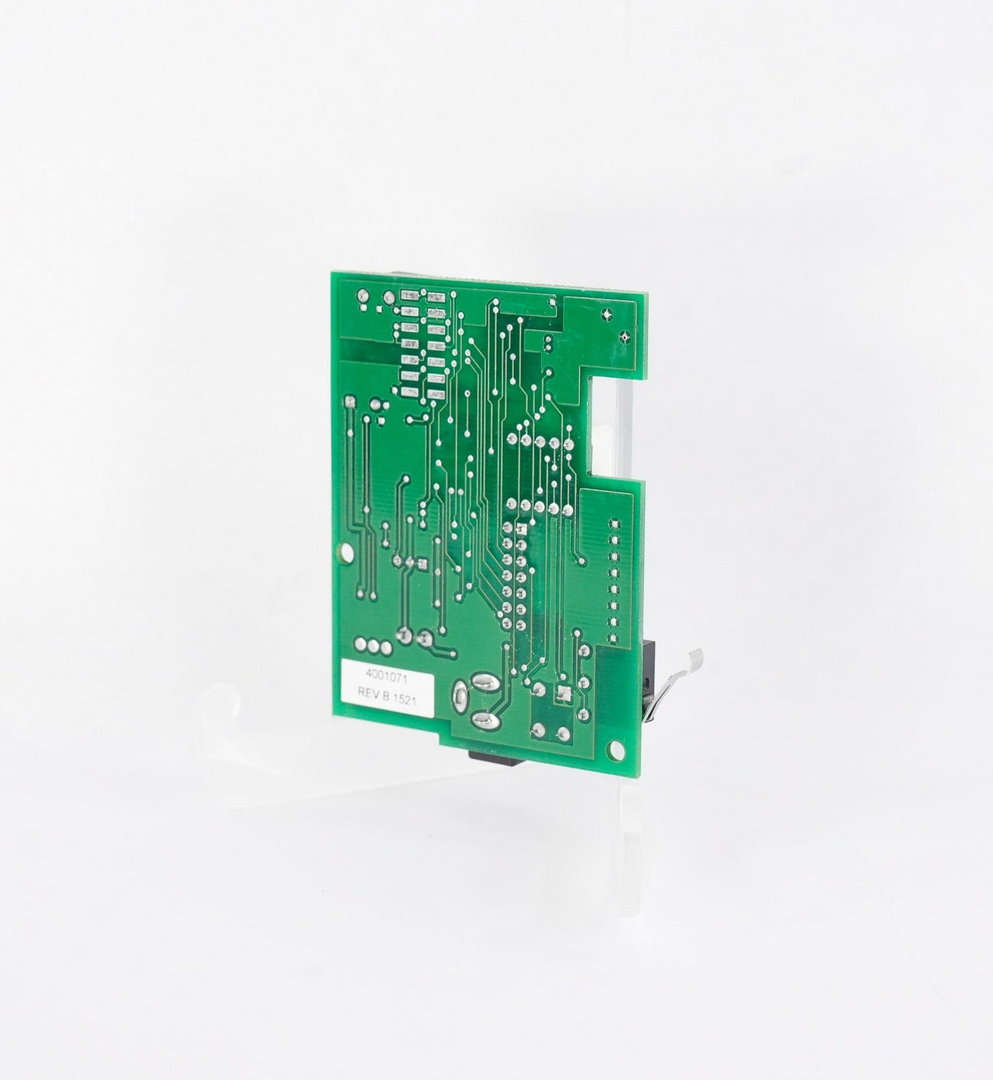 4001071 Rev B 1521 PCB Printed Circuit Board 4001071-TTT 600001560011 00028