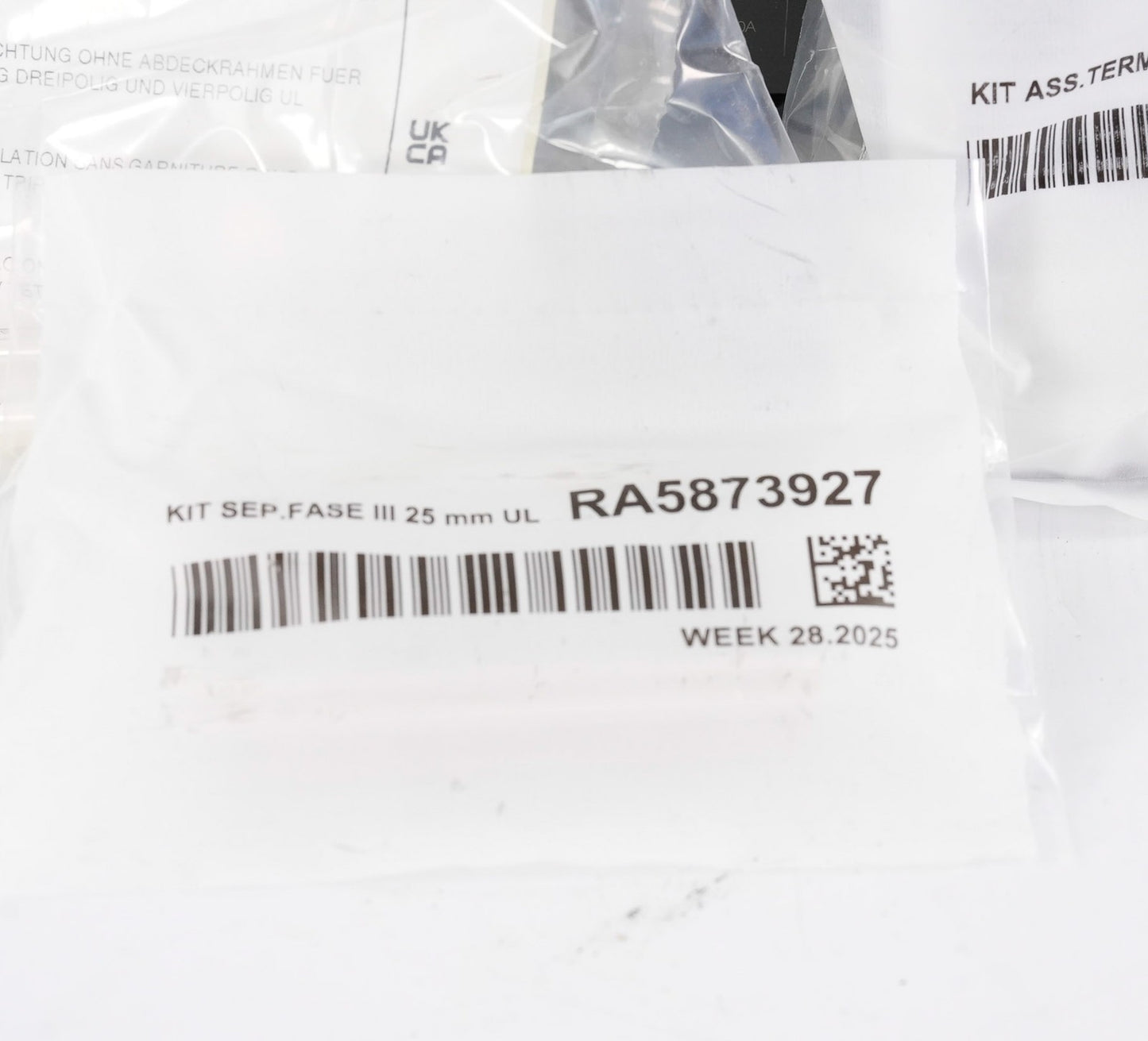ABB SACE Tmax XT4H 250 Circuit Breaker 1SDA080080R1 XT4HU3150AFF000XXX 3p F F UL