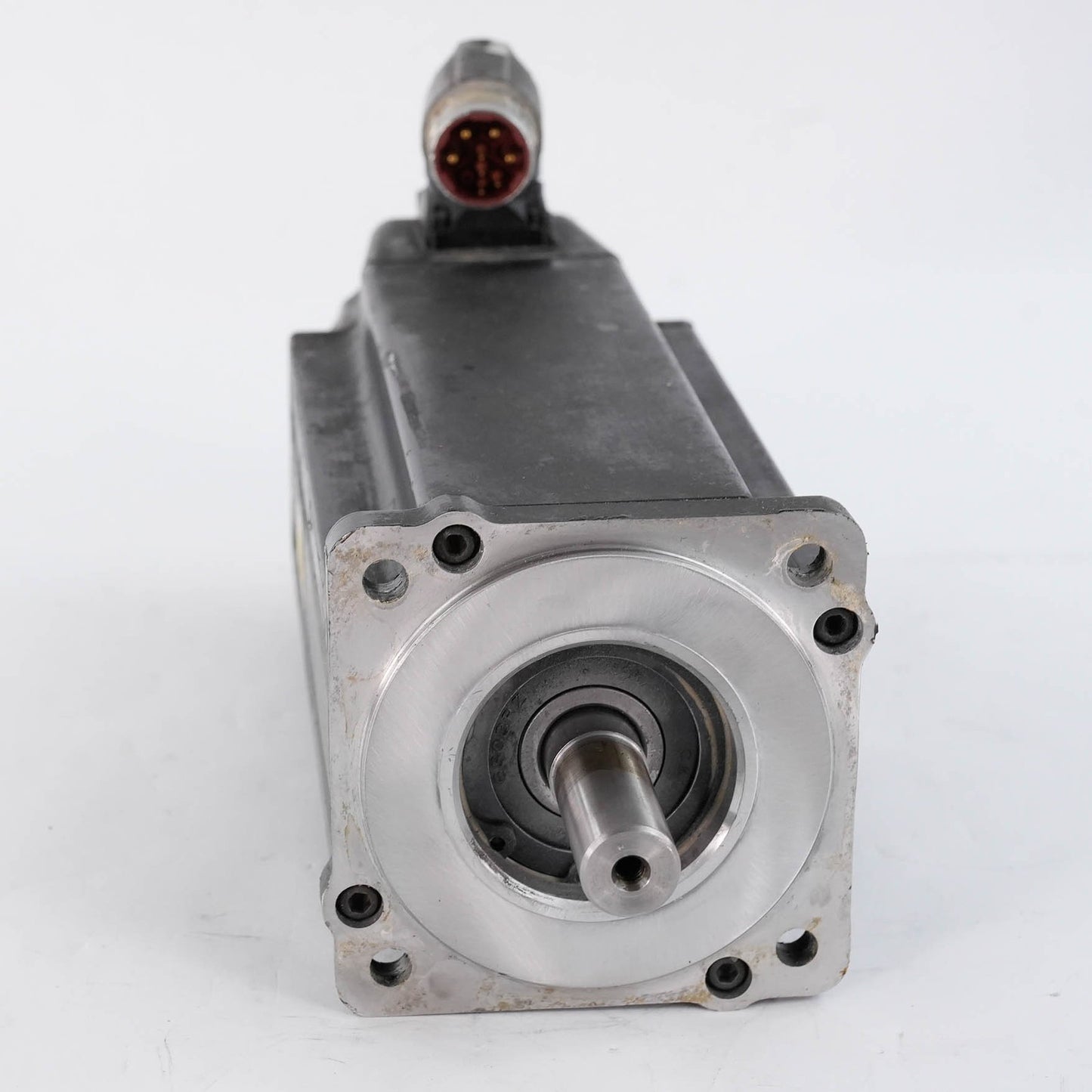 Allen Bradley VPL-A1003E-PK14AA Ser A Kinetix VPL Servo Motor 230V 1.65kW