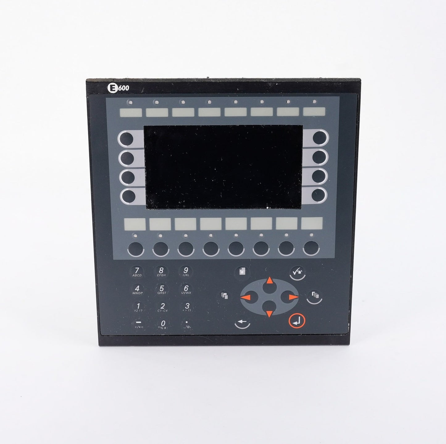 Beijer Electronics 03500B E600 Series Operator Interface Terminal - Refurb