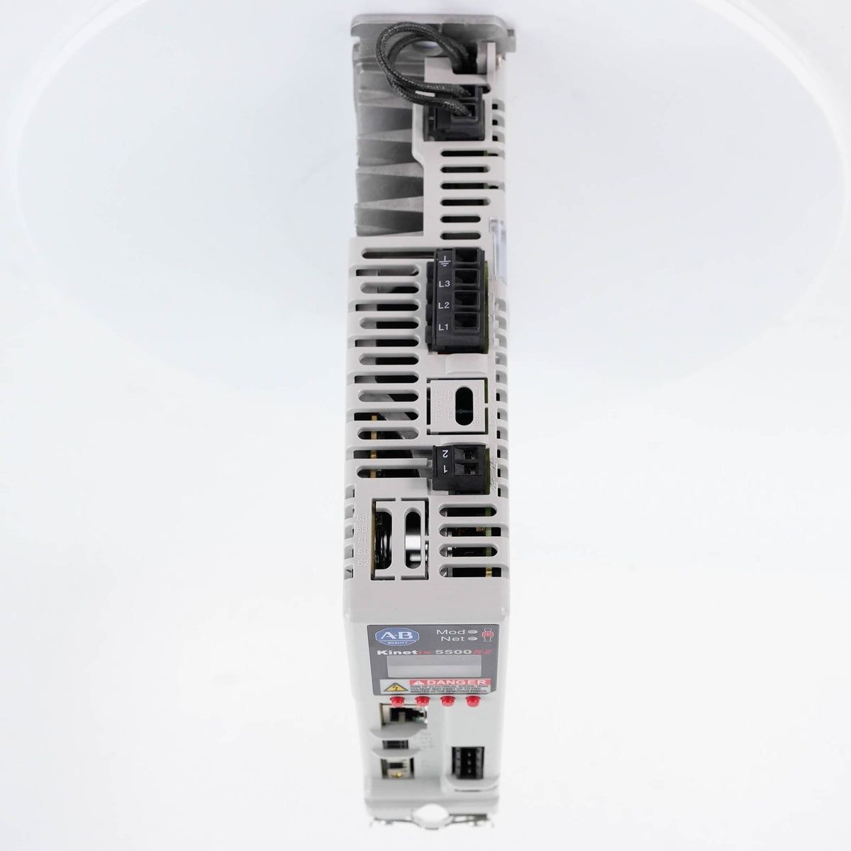 Allen Bradley 2198-H003-ERS2 Ser A Kinetix 5500 Servo Drive 1.0kW - Without Box