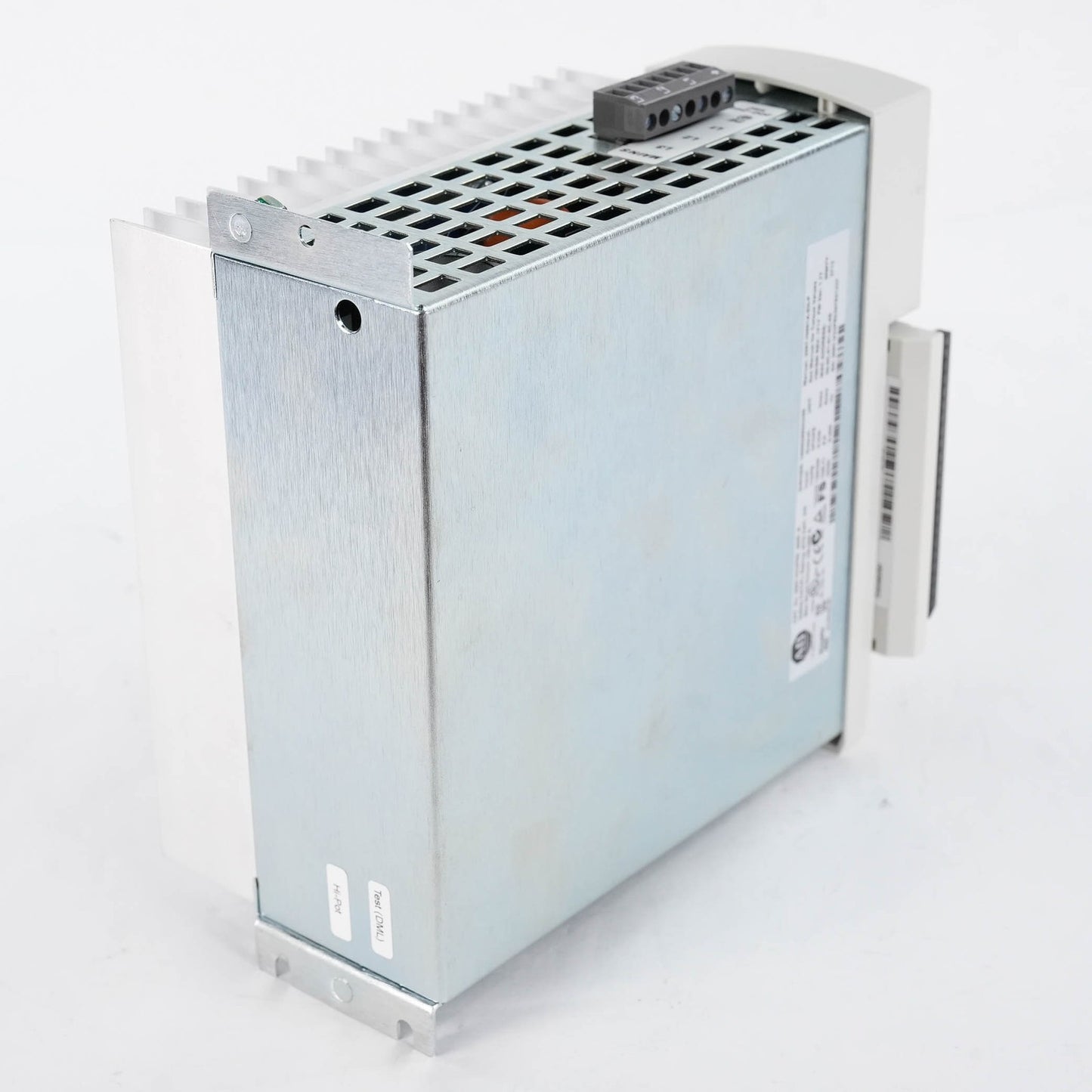 Allen Bradley 2097-V33PR5 Ser A Kinetix 300 Servo Drive 240V 1-Phase 2097V33PR5