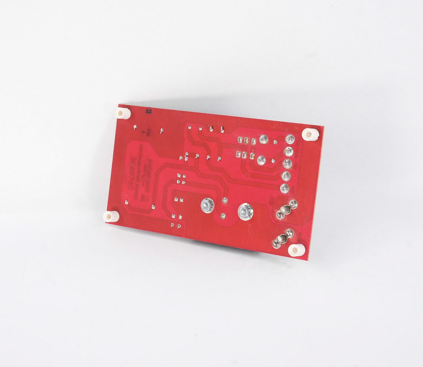 Peterson 300674C / 404674C Multiplex Power Supply