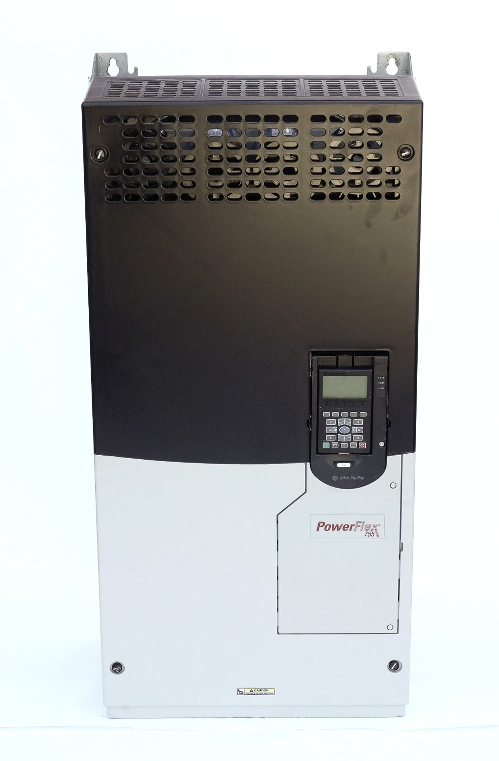 Allen Bradley 20F1AND302JN0NNNNN /A PowerFlex 753 AC Drive 480V 250HP 3-Phase