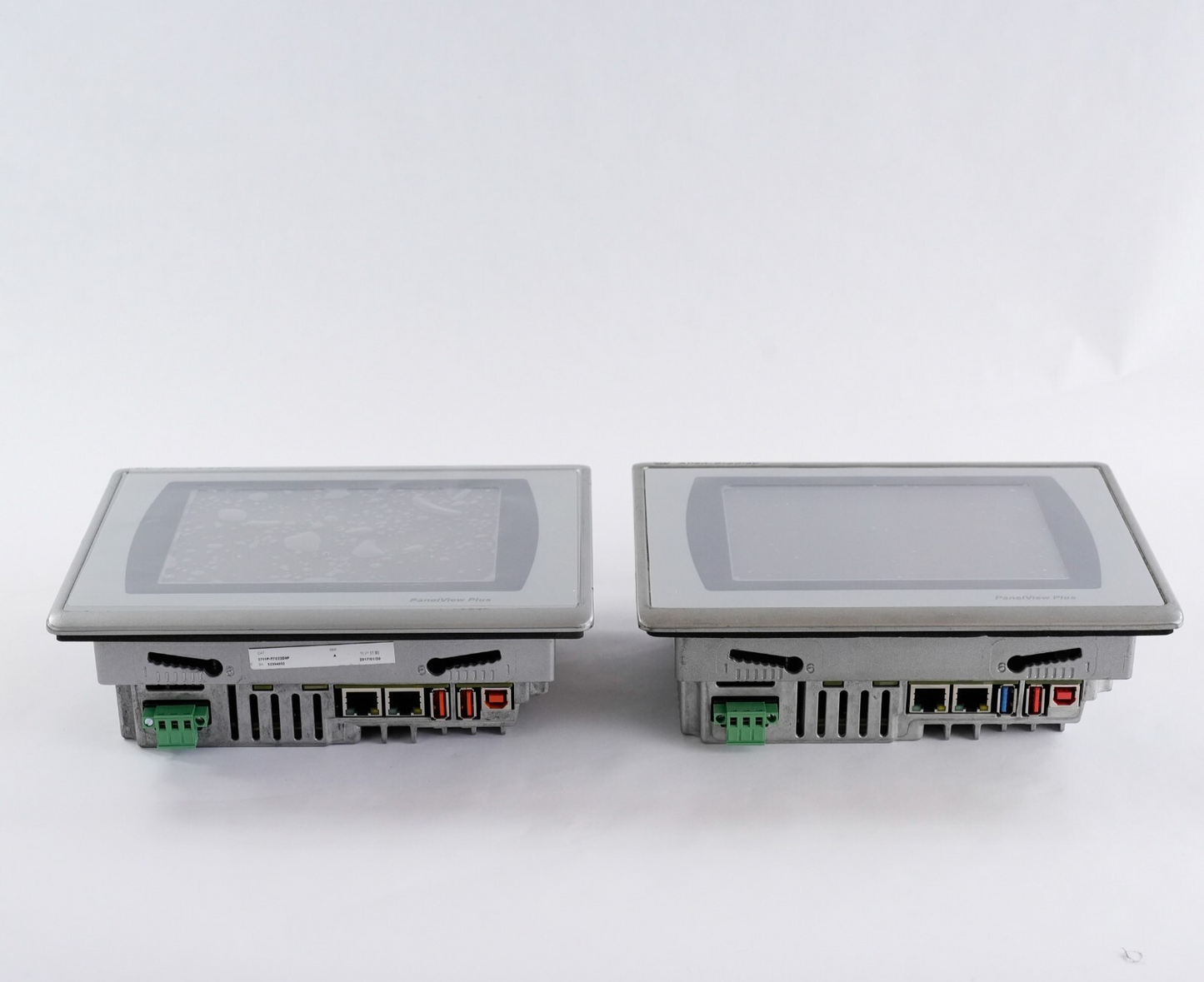 Allen Bradley 2711P-T7C22D9P /A PanelView Plus 7 Graphic Terminal - Refurbished