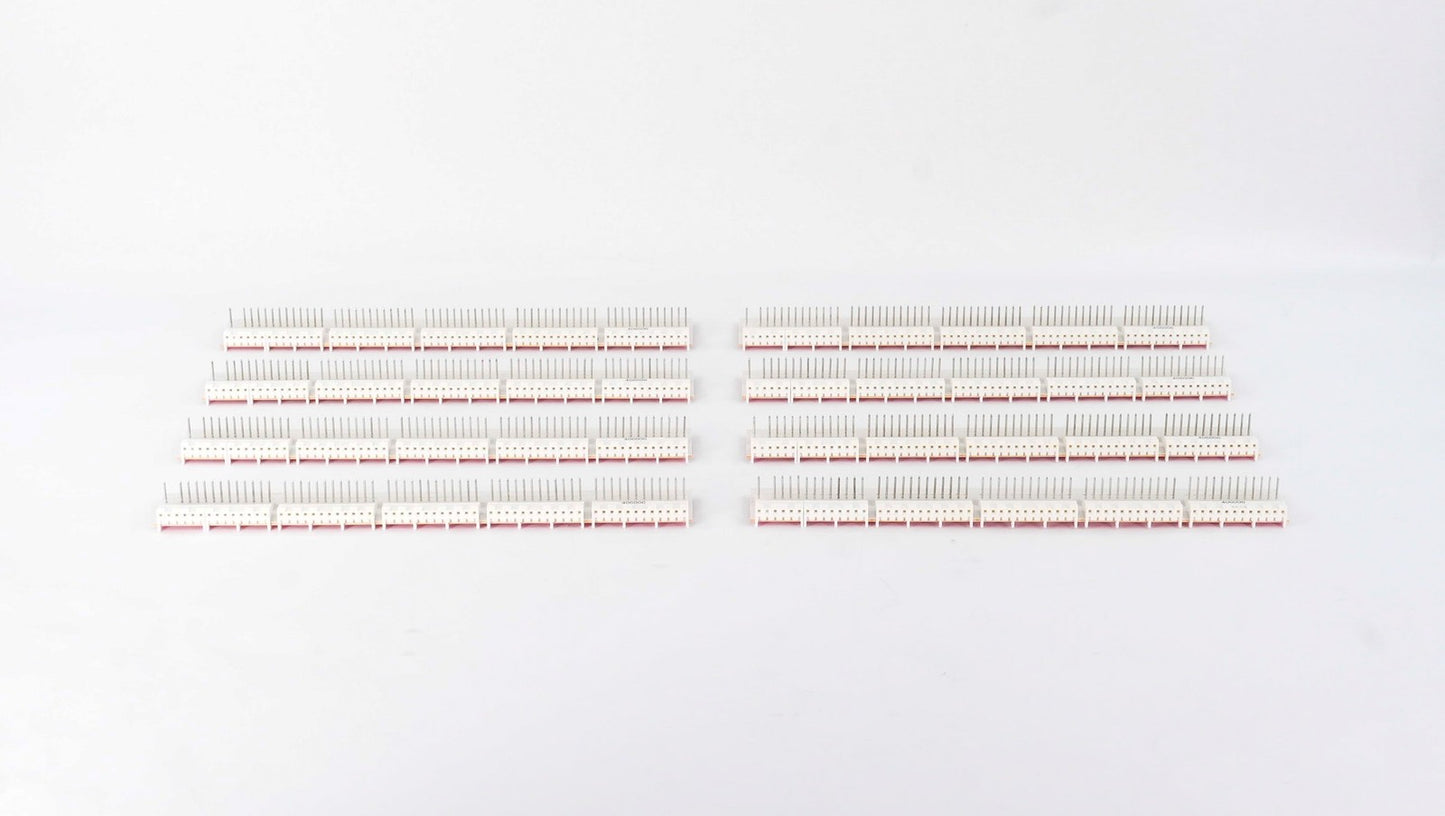 Peterson 300703A Circuit Board